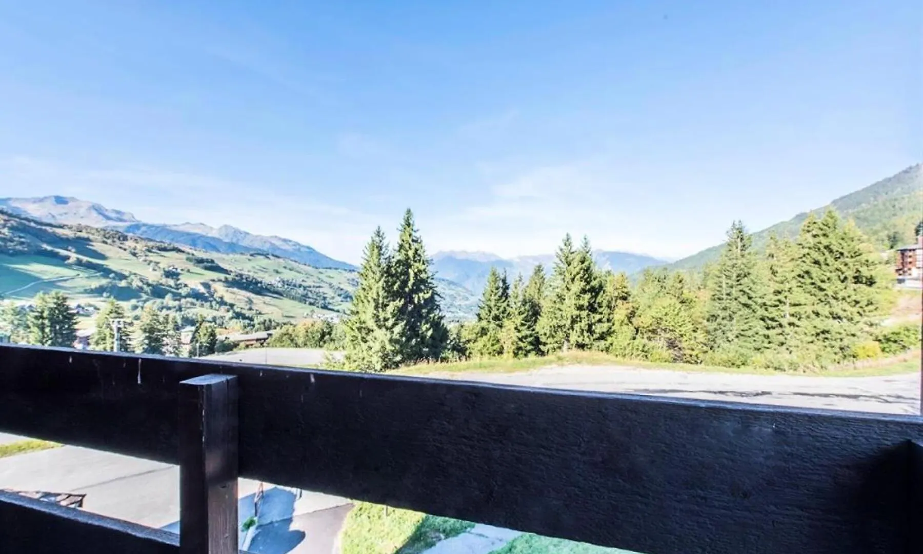 Quartier Creve Coeur - Maeva Home - Studio 4 Personnes Confort Mae-3073 Valmorel Apartment
