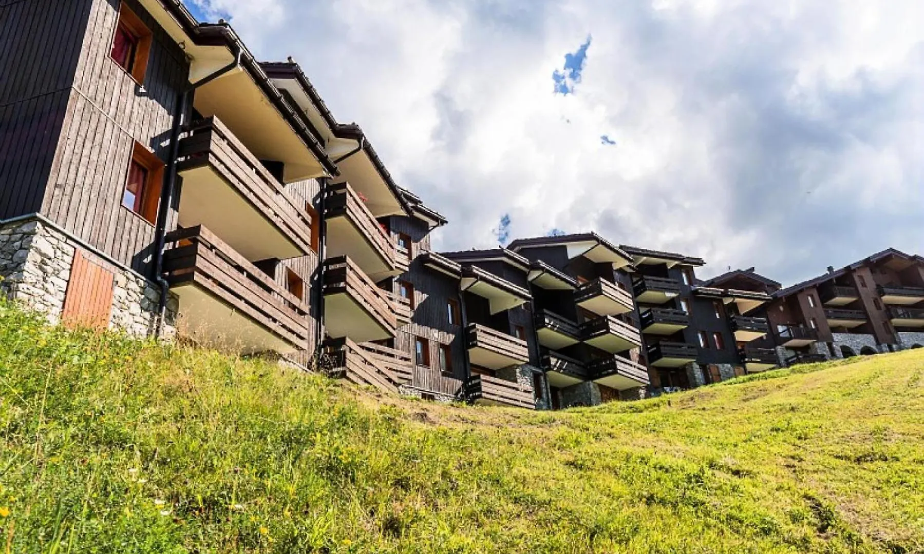 Quartier Creve Coeur - Maeva Home - Studio 4 Personnes Confort Mae-3073 Valmorel France